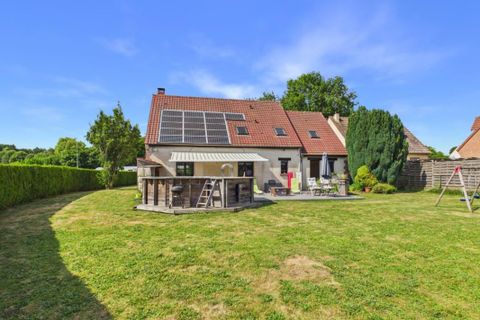 Villa i Plainval, Oise, Plainval - € 296.000 | Ref: 3011444660 - foto 17