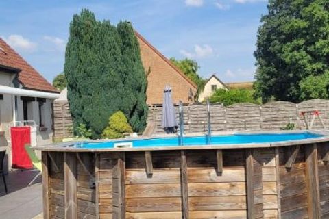 Villa i Plainval, Oise, Plainval - € 296.000 | Ref: 3011444660 - foto 18