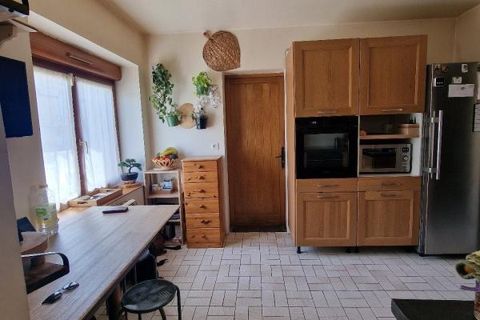 Villa i Nogent-sur-Oise, Oise, Nogent-sur-Oise - € 215.000 | Ref: 3011444022 - foto 4
