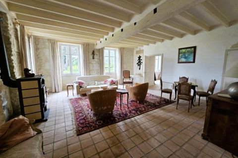 Villa a Saint-Thomas-De-Conac, Charente-Maritime, Saint-Thomas-De-Conac - € 240.000 | Ref: 3011444415 - foto 2