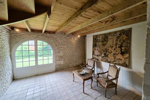 Villa a Saint-Thomas-De-Conac, Charente-Maritime, Saint-Thomas-De-Conac - € 240.000 | Ref: 3011444415 - foto 3