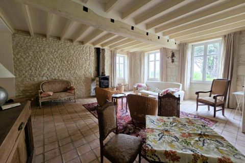 Villa a Saint-Thomas-De-Conac, Charente-Maritime, Saint-Thomas-De-Conac - € 240.000 | Ref: 3011444415 - foto 6