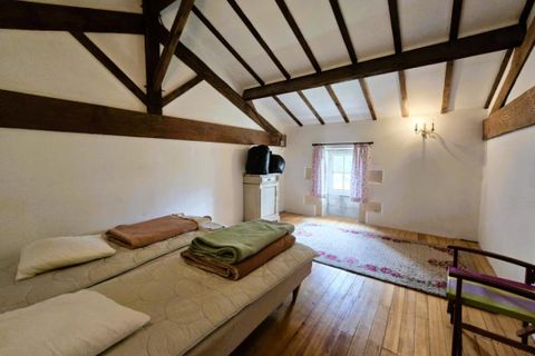 Villa a Saint-Thomas-De-Conac, Charente-Maritime, Saint-Thomas-De-Conac - € 240.000 | Ref: 3011444415 - foto 8