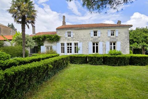 Villa a Saint-Thomas-De-Conac, Charente-Maritime, Saint-Thomas-De-Conac - € 240.000 | Ref: 3011444415 - foto 10