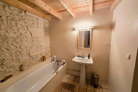Villa a Saint-Thomas-De-Conac, Charente-Maritime, Saint-Thomas-De-Conac - € 240.000 | Ref: 3011444415 - foto 11