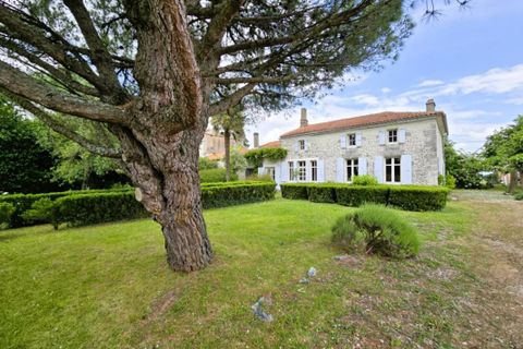 Villa a Saint-Thomas-De-Conac, Charente-Maritime, Saint-Thomas-De-Conac - € 240.000 | Ref: 3011444415 - foto 12