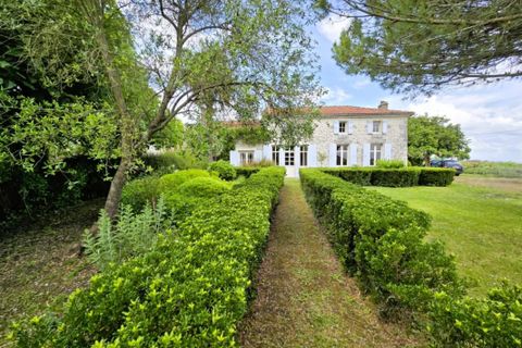 Villa a Saint-Thomas-De-Conac, Charente-Maritime, Saint-Thomas-De-Conac - € 240.000 | Ref: 3011444415 - foto 14