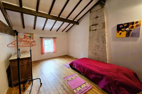 Villa a Saint-Thomas-De-Conac, Charente-Maritime, Saint-Thomas-De-Conac - € 240.000 | Ref: 3011444415 - foto 15