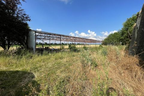 Terra a Saint-Ignat, Puy-de-Dome, Saint-Ignat - € 120.000 | Ref: 3011444688 - foto 3