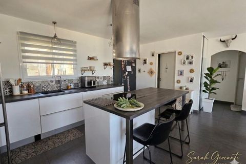 Villa a Villanova, Corse-du-Sud, Villanova - € 580.000 | Ref: 3011444686 - foto 4