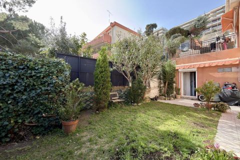 Leilighet i Roquebrune-Cap-Martin, Alpes-Maritimes, Roquebrune-Cap-Martin - € 499 000 | Ref: 3011443188 - foto 7