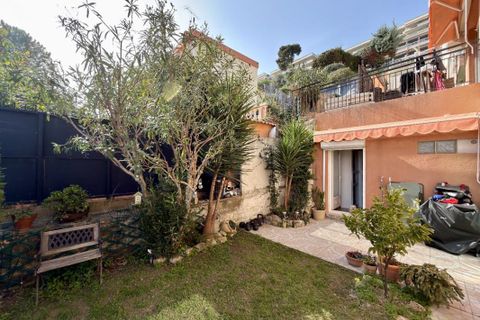 Leilighet i Roquebrune-Cap-Martin, Alpes-Maritimes, Roquebrune-Cap-Martin - € 499 000 | Ref: 3011443188 - foto 11