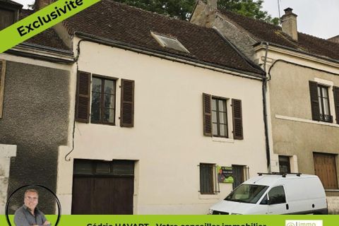 Byhus i Le Blanc, Indre, Le Blanc - € 62.000 | Ref: 3011444516 - foto 2