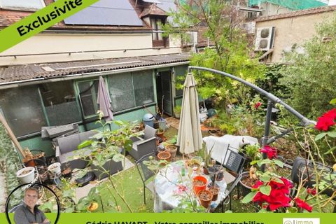 Byhus i Le Blanc, Indre, Le Blanc - € 62.000 | Ref: 3011444516 - foto 3