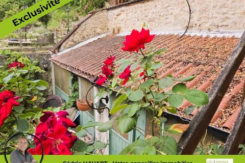 Byhus i Le Blanc, Indre, Le Blanc - € 62.000 | Ref: 3011444516 - foto 4
