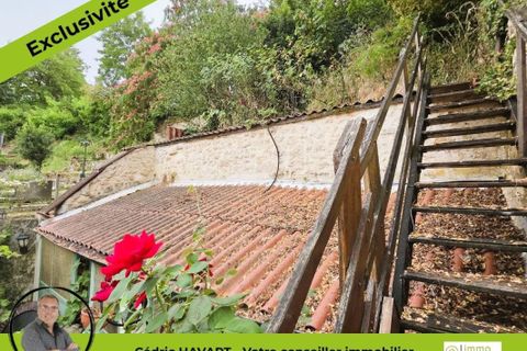 Byhus i Le Blanc, Indre, Le Blanc - € 62.000 | Ref: 3011444516 - foto 5