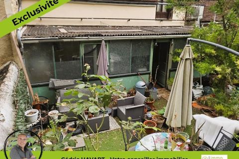 Byhus i Le Blanc, Indre, Le Blanc - € 62.000 | Ref: 3011444516 - foto 6
