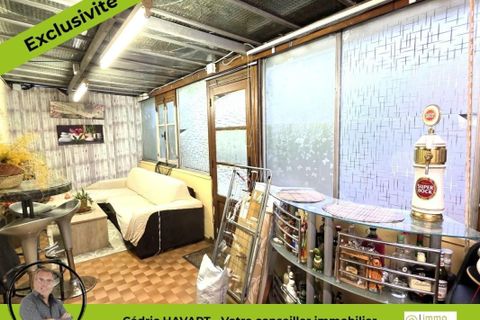 Byhus i Le Blanc, Indre, Le Blanc - € 62.000 | Ref: 3011444516 - foto 8
