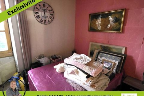 Byhus i Le Blanc, Indre, Le Blanc - € 62.000 | Ref: 3011444516 - foto 13