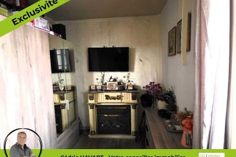 Byhus i Le Blanc, Indre, Le Blanc - € 62.000 | Ref: 3011444516 - foto 14