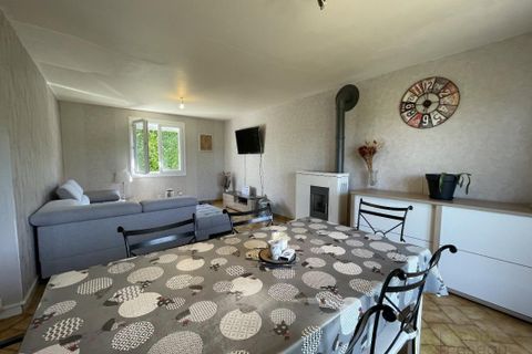 Villa a Mainsat, Creuse, Mainsat - € 140.000 | Ref: 3011444534 - foto 2
