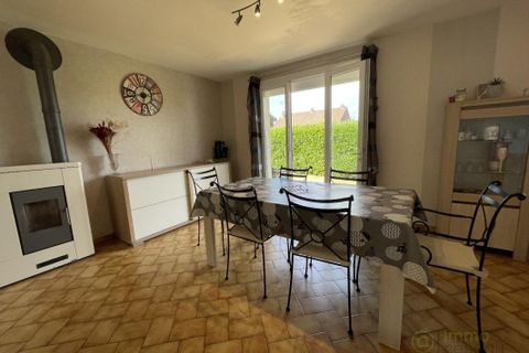Villa a Mainsat, Creuse, Mainsat - € 140.000 | Ref: 3011444534 - foto 3