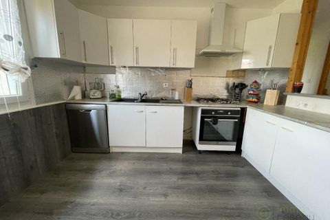 Villa a Mainsat, Creuse, Mainsat - € 140.000 | Ref: 3011444534 - foto 5