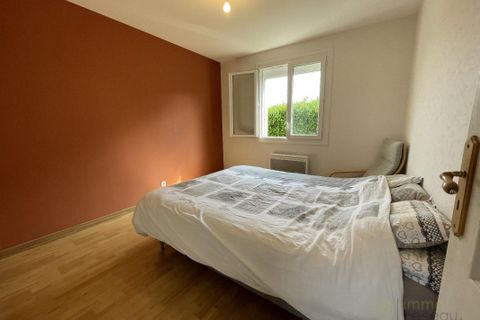 Villa a Mainsat, Creuse, Mainsat - € 140.000 | Ref: 3011444534 - foto 9