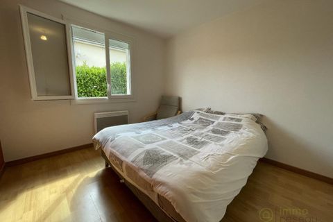 Villa a Mainsat, Creuse, Mainsat - € 140.000 | Ref: 3011444534 - foto 11