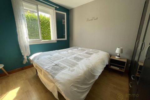 Villa a Mainsat, Creuse, Mainsat - € 140.000 | Ref: 3011444534 - foto 14