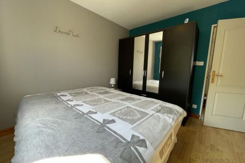 Villa a Mainsat, Creuse, Mainsat - € 140.000 | Ref: 3011444534 - foto 15