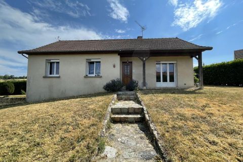 Villa a Mainsat, Creuse, Mainsat - € 140.000 | Ref: 3011444534 - foto 16
