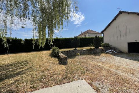 Villa a Mainsat, Creuse, Mainsat - € 140.000 | Ref: 3011444534 - foto 18