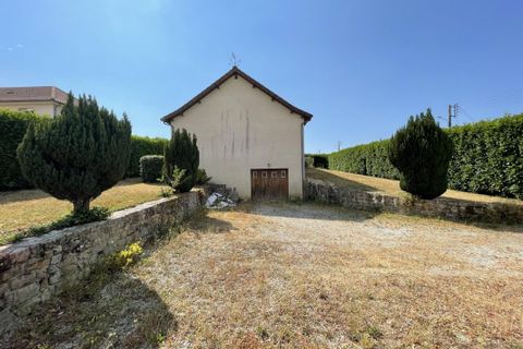 Villa a Mainsat, Creuse, Mainsat - € 140.000 | Ref: 3011444534 - foto 19