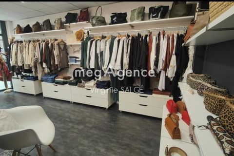 Commercieel vastgoed in Montech, Tarn-et-Garonne, Montech - € 138.060 | Ref: 191557 - foto 4