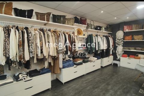 Commercieel vastgoed in Montech, Tarn-et-Garonne, Montech - € 138.060 | Ref: 191557 - foto 8