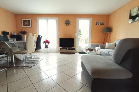 Villa a Serent, Morbihan, Serent - € 223.000 | Ref: 205546 - foto 2