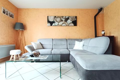 Villa a Serent, Morbihan, Serent - € 223.000 | Ref: 205546 - foto 3