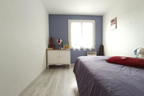Villa a Serent, Morbihan, Serent - € 223.000 | Ref: 205546 - foto 7