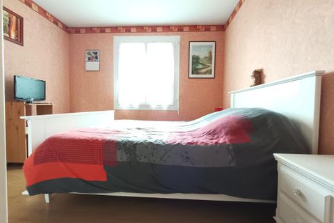 Villa a Serent, Morbihan, Serent - € 223.000 | Ref: 205546 - foto 9