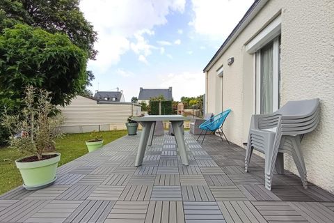 Villa a Serent, Morbihan, Serent - € 223.000 | Ref: 205546 - foto 11