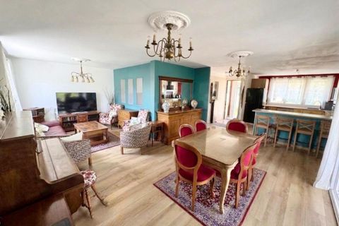 Villa i Rouen, Seine-Maritime, Rouen - € 430.000 | Ref: 205760 - foto 2
