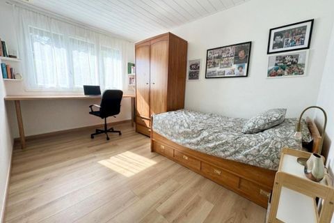 Villa i Rouen, Seine-Maritime, Rouen - € 430.000 | Ref: 205760 - foto 7