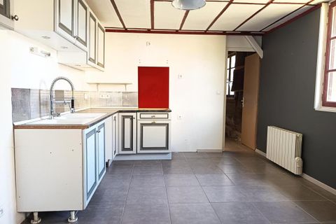 Villa a Serent, Morbihan, Serent - € 137.000 | Ref: 205827 - foto 3