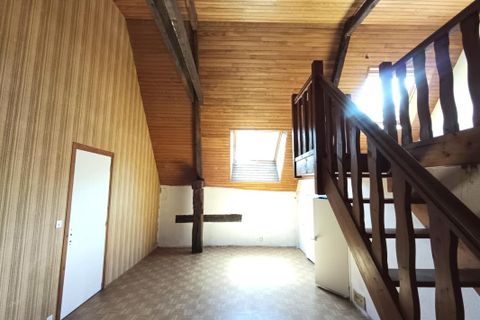Villa a Serent, Morbihan, Serent - € 137.000 | Ref: 205827 - foto 5