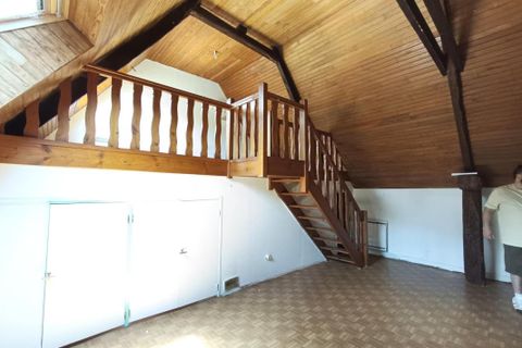 Villa a Serent, Morbihan, Serent - € 137.000 | Ref: 205827 - foto 6