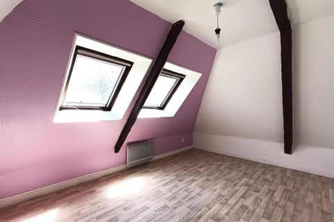 Villa a Serent, Morbihan, Serent - € 137.000 | Ref: 205827 - foto 7