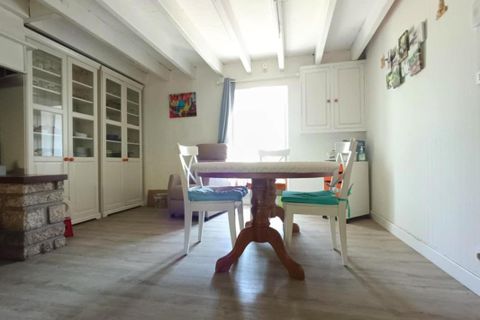Villa a Serent, Morbihan, Serent - € 149.900 | Ref: 205829 - foto 2