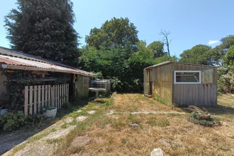 Villa a Serent, Morbihan, Serent - € 149.900 | Ref: 205829 - foto 12