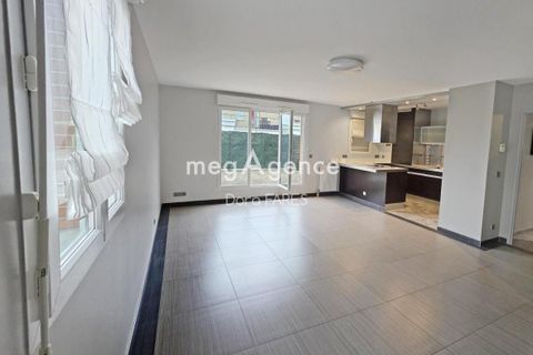Lejlighed i Massy, Essonne, Massy - € 515.000 | Ref: 194524 - foto 2